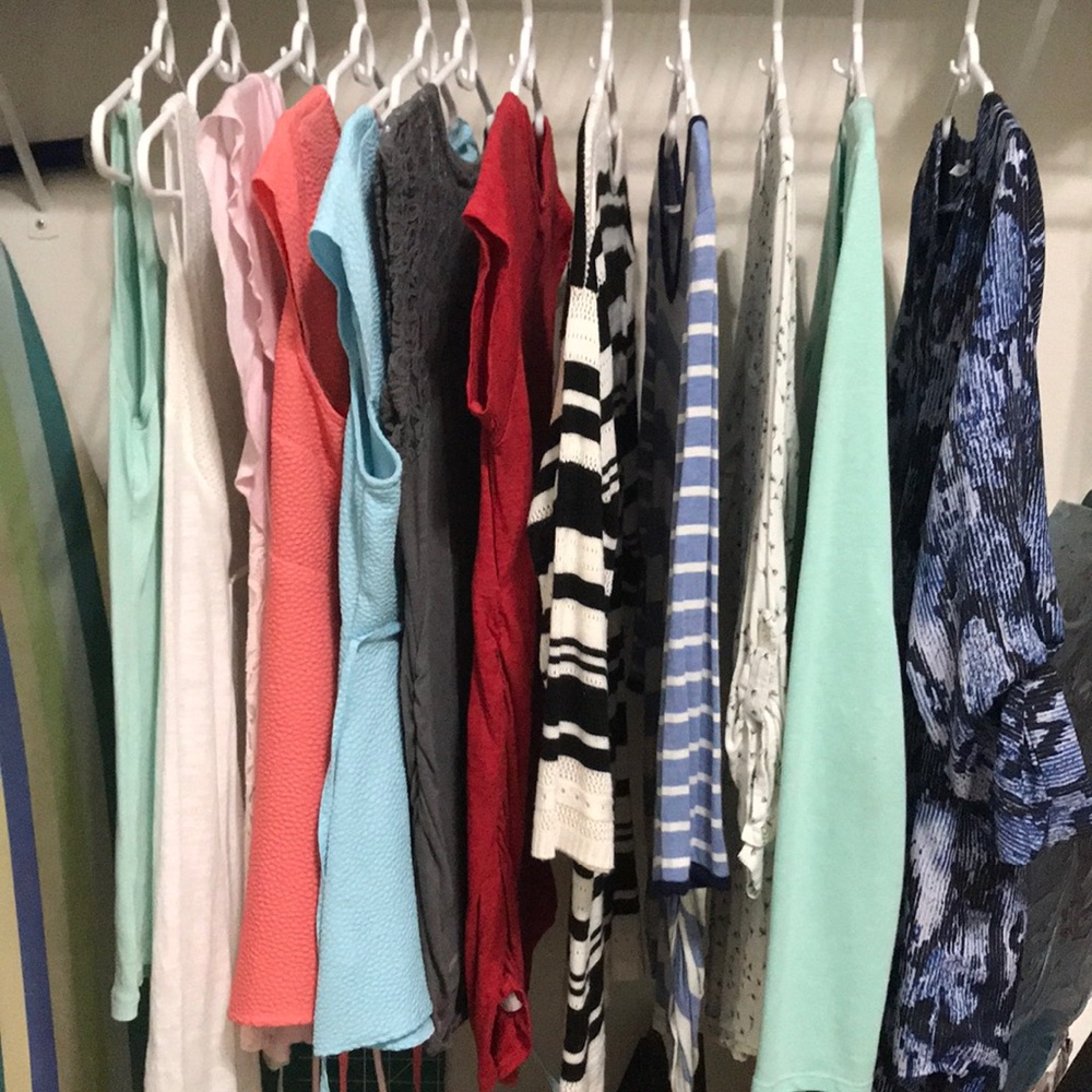 12 Maternity Tops MOTHERHOOD MATERNITY AND MORE